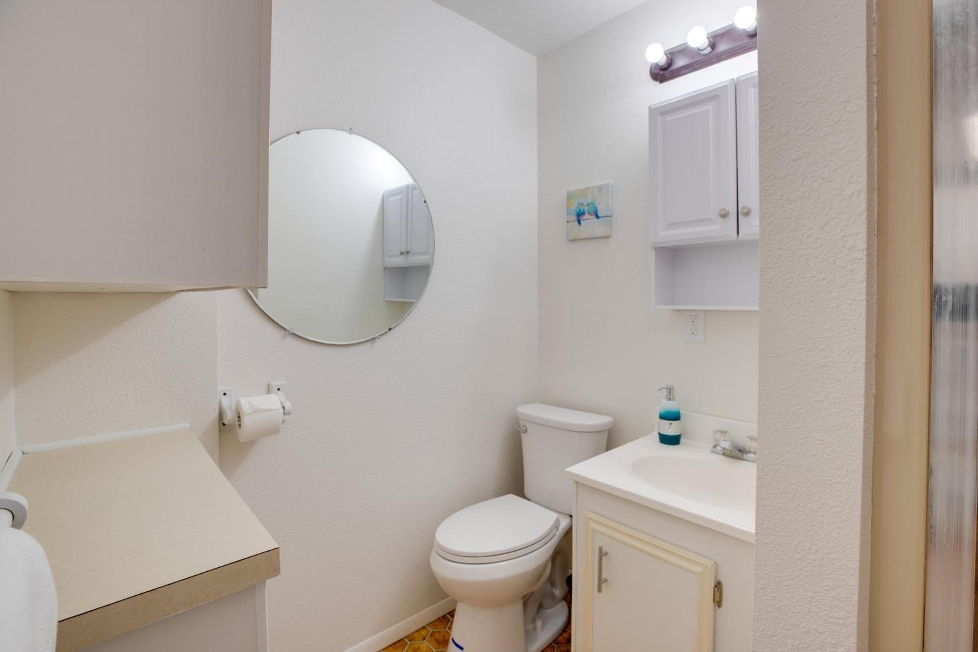 Bay City Vacation Rental Escape About 5 Mi To Marina! Ngoại thất bức ảnh