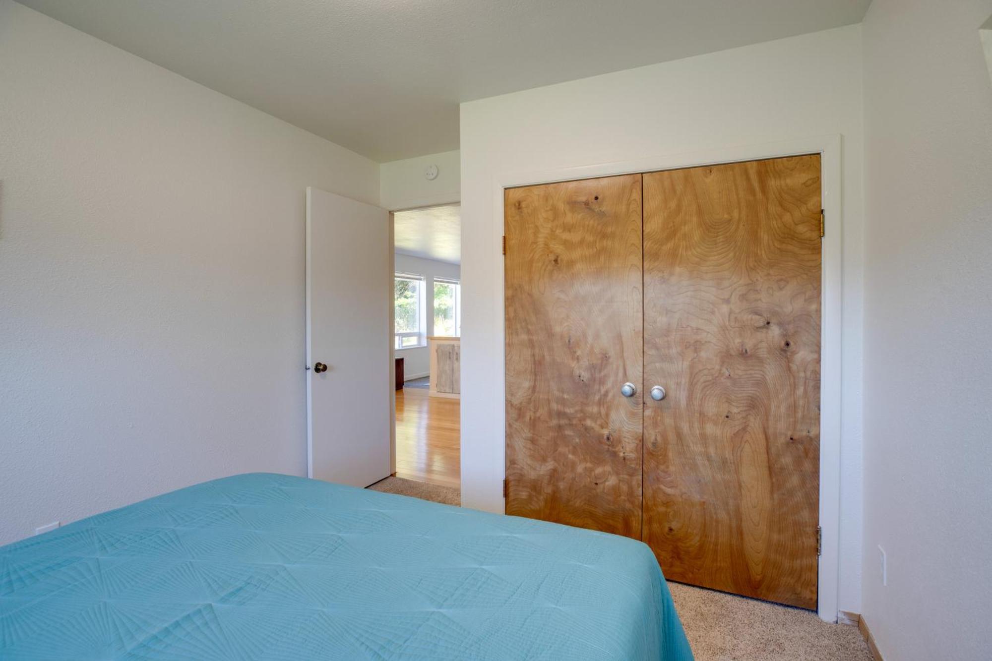 Bay City Vacation Rental Escape About 5 Mi To Marina! Ngoại thất bức ảnh