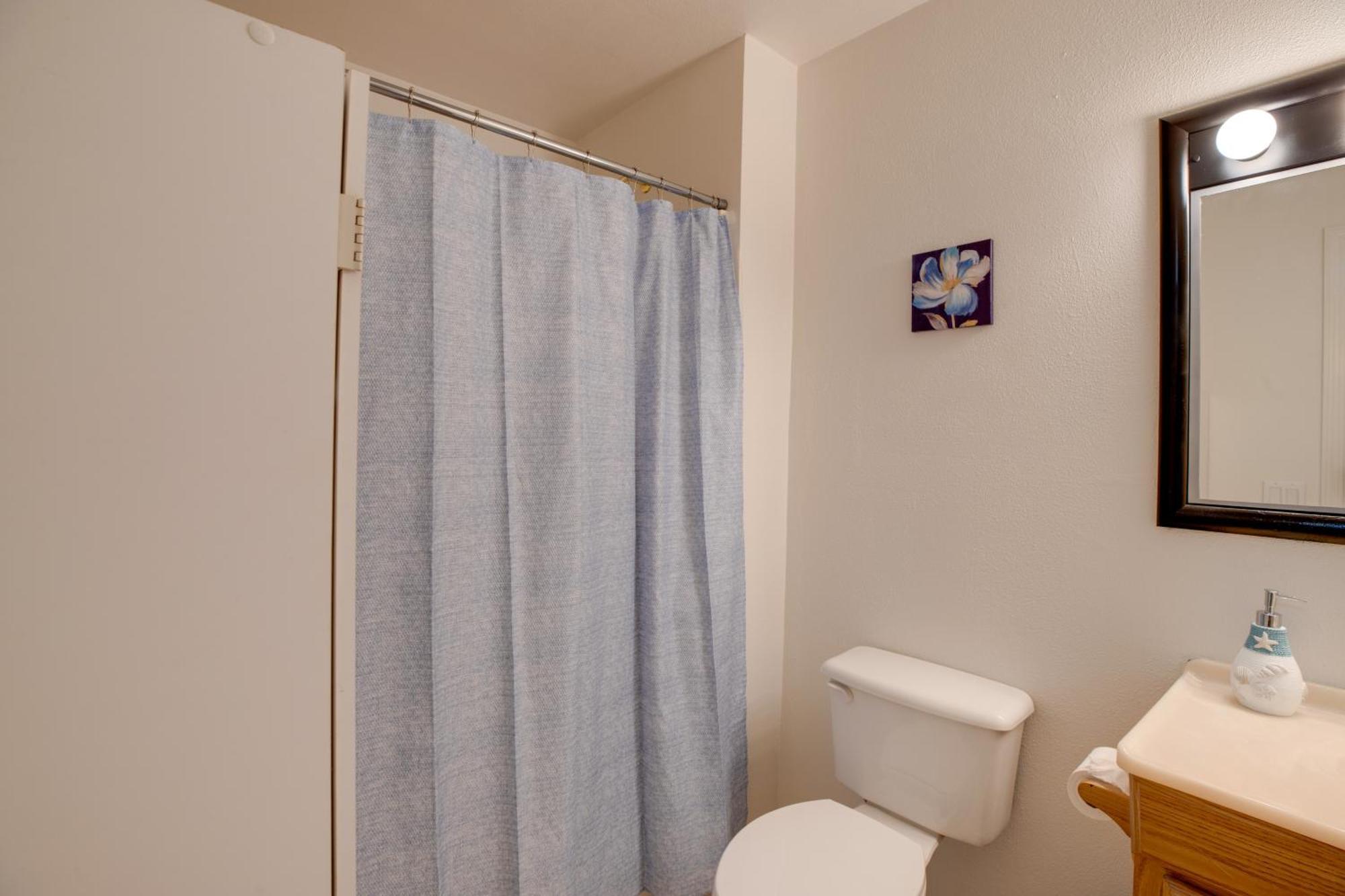 Bay City Vacation Rental Escape About 5 Mi To Marina! Ngoại thất bức ảnh