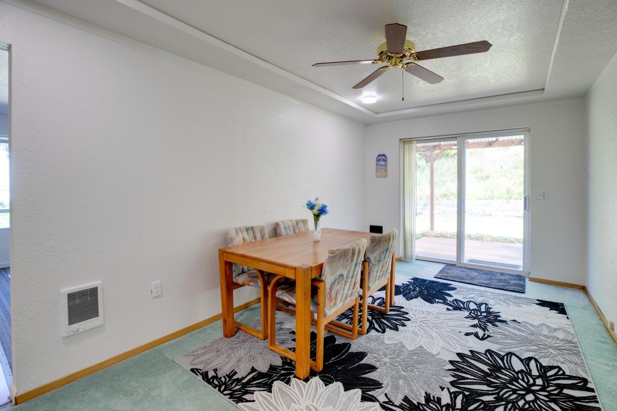 Bay City Vacation Rental Escape About 5 Mi To Marina! Ngoại thất bức ảnh