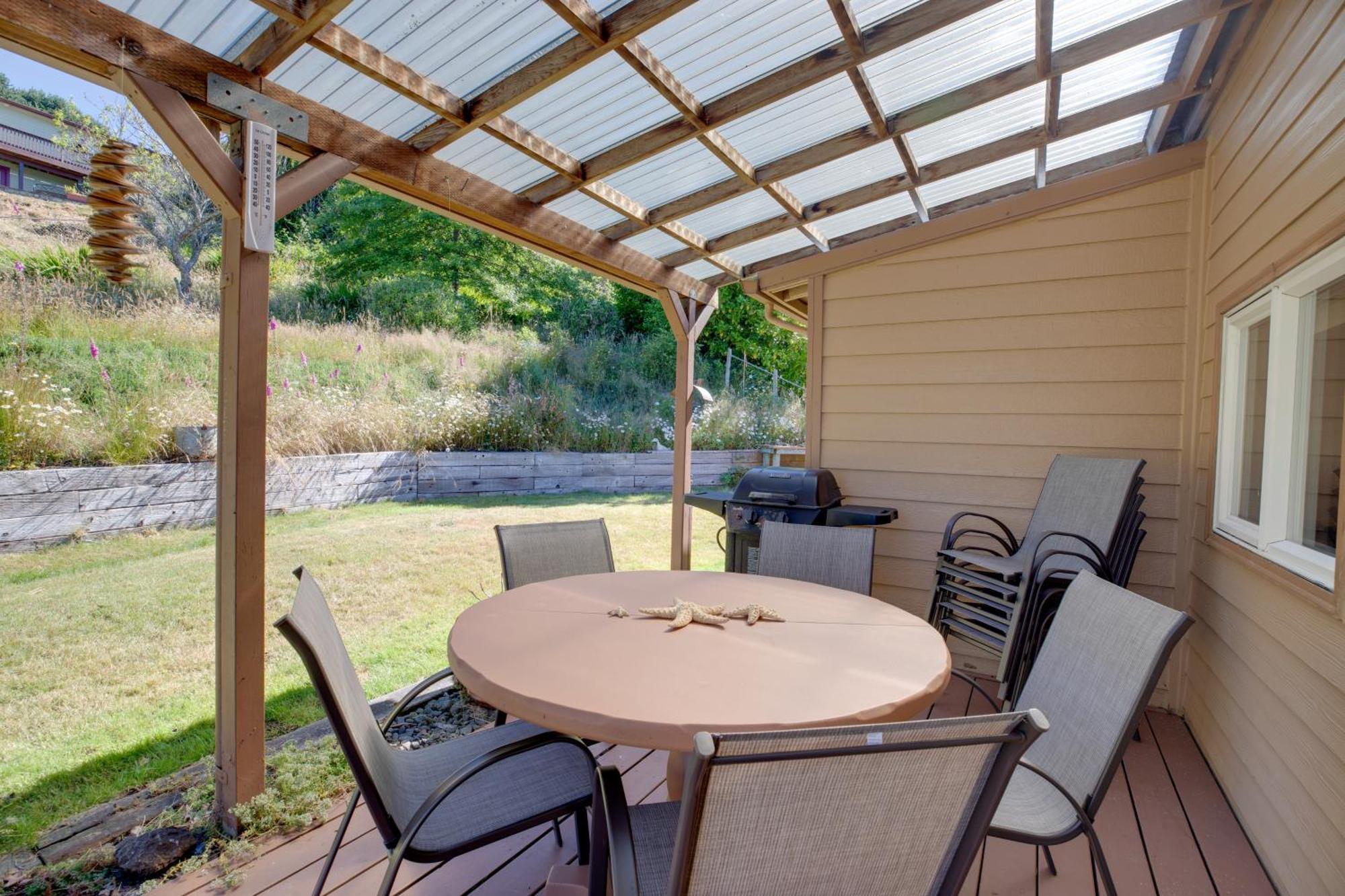 Bay City Vacation Rental Escape About 5 Mi To Marina! Ngoại thất bức ảnh